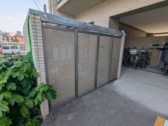 モラリエ金山｜名古屋市の賃貸ならMy賃貸のその他共用部分|モラリエ金山