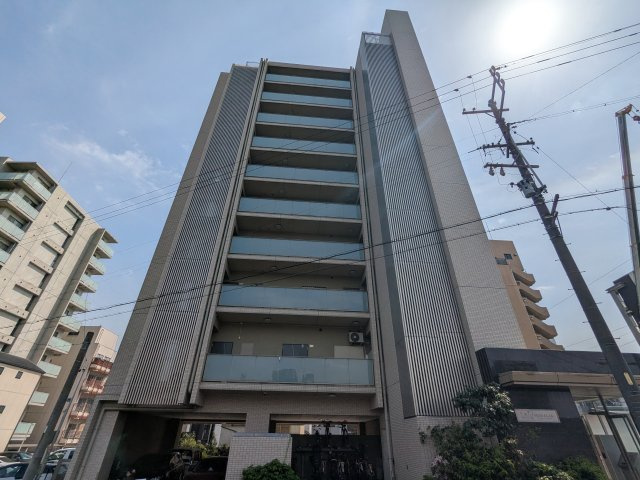 モラリエ金山｜名古屋市の賃貸ならMy賃貸