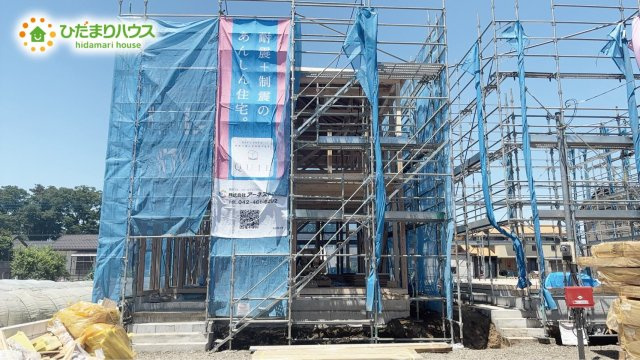 野田市岩名第10　新築戸建　7号棟