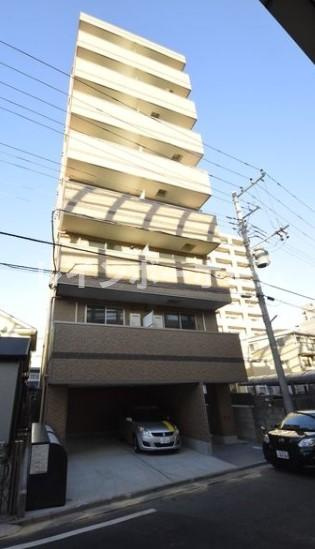 Pear Residence Minato