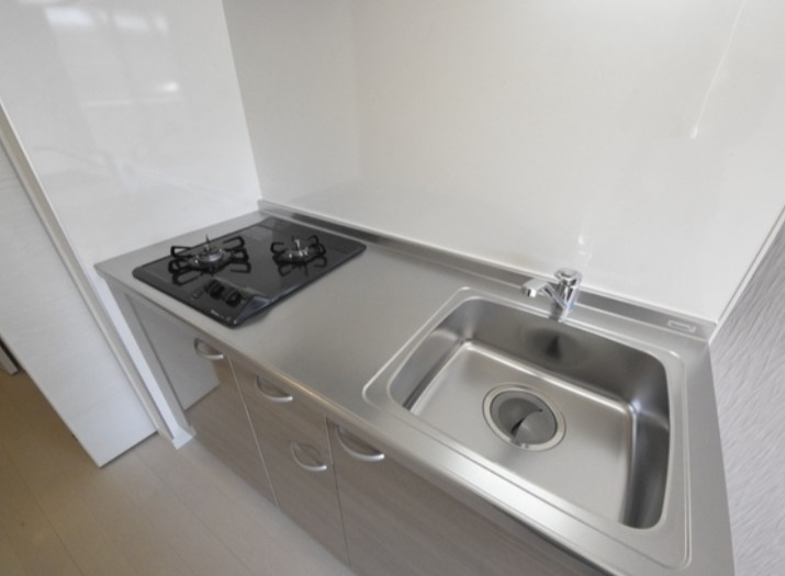 Pear Residence Minatoのキッチン