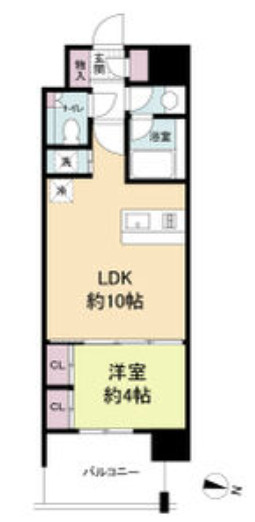 【間取り】 | ヴェルテックス