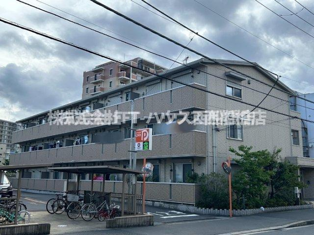 エクセル西船橋Ⅱ
