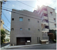 ヴァン・ヴェール武蔵小山の画像