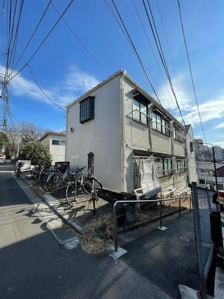 プラザドゥクレセントのその他共用部分