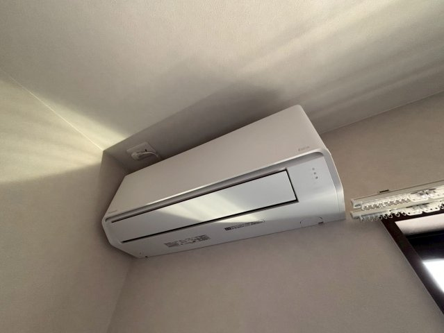 ルシャノワール鶴崎の設備