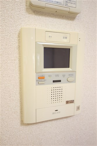 【セキュリティ】 | マスターズレジデンス道頓堀II
