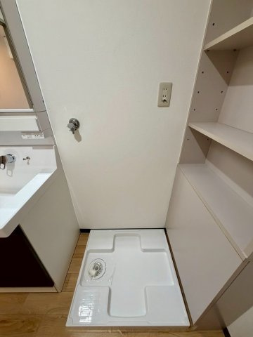 南海グランドコート住之江公園の設備