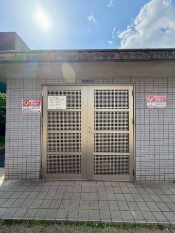 南海グランドコート住之江公園のその他共用部分