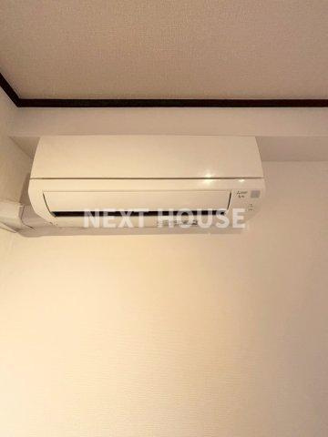 オーナーズマンション西脇の設備