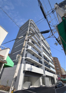 S-RESIDENCE大阪九条Northの画像