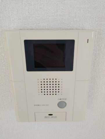 【セキュリティ】ルリーフ江坂