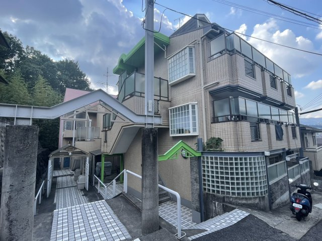 シティパレス21富雄元町Part2
