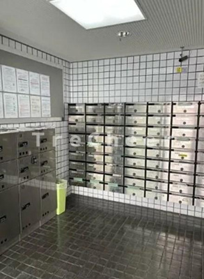 【その他共用部分】 | トップルーム代々木公園