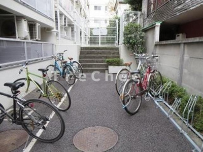 【その他】 | トップルーム代々木公園