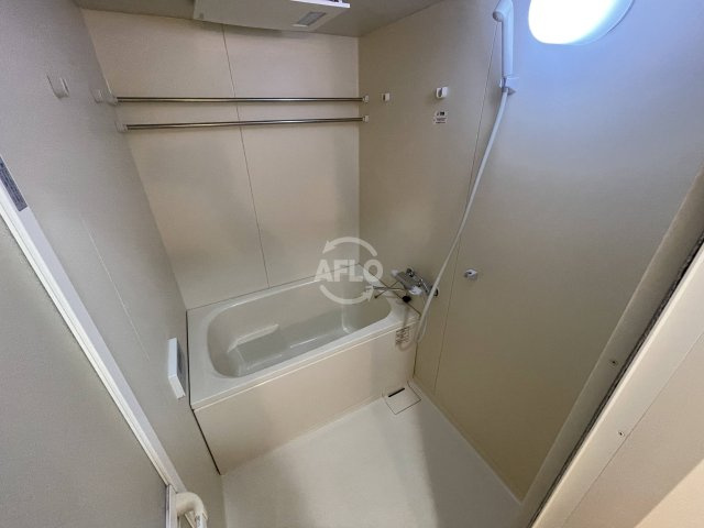 ハイシュタイン堀江の浴室|ハイシュタイン堀江　浴室