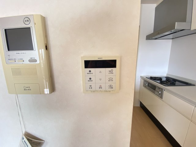 【設備】 | アイランド帯山けやき通り