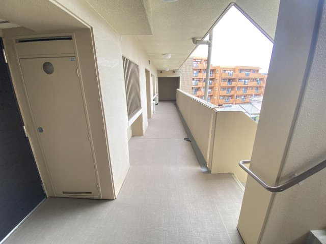【設備】 | アイランド帯山けやき通り
