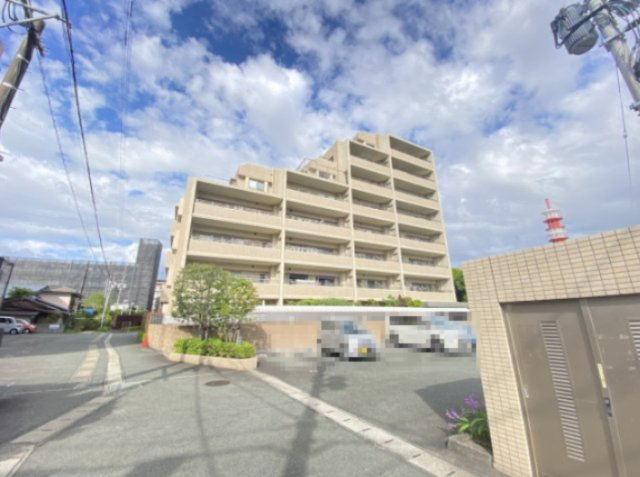 【外観】 | アイランド帯山けやき通り