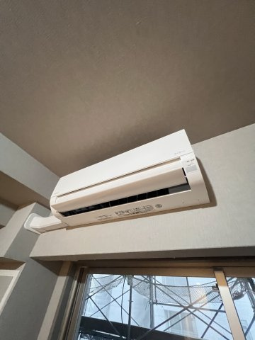【設備】スプランディッド江坂Ⅲ