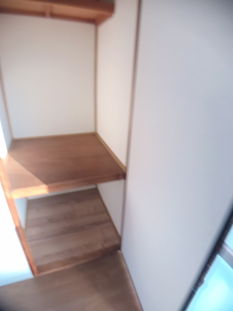 ファミール稲垣のその他