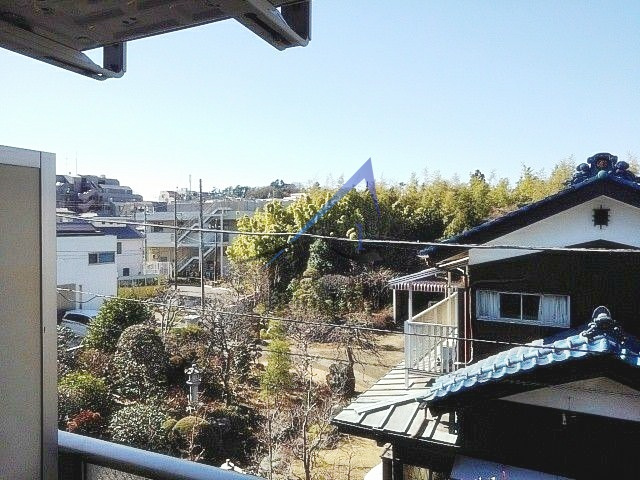 プリマヴェーラ大倉山
