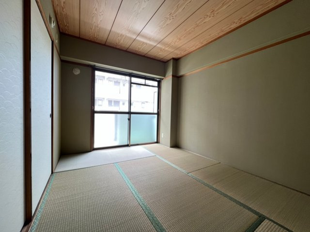 セルサス大道弐番館の子供部屋