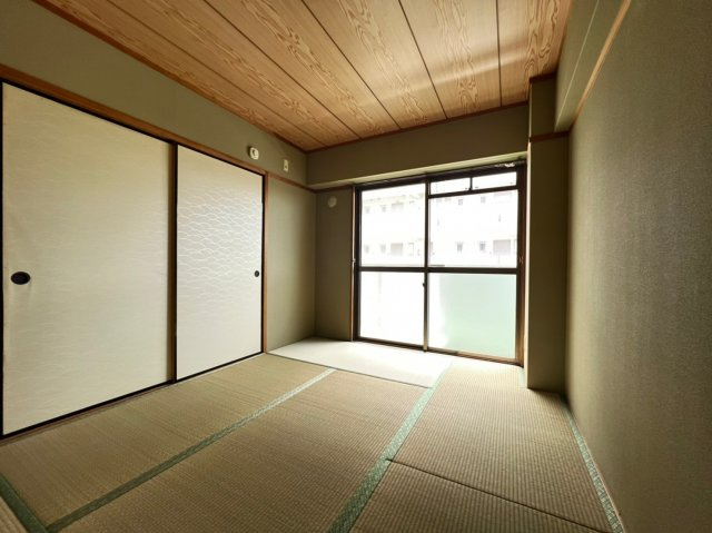 セルサス大道弐番館のその他