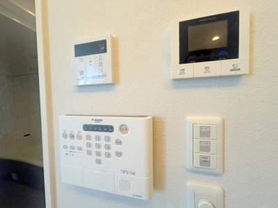【セキュリティ】 | CASAニックスⅣ