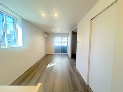 【居間・リビング】 | CASAニックスⅣ
