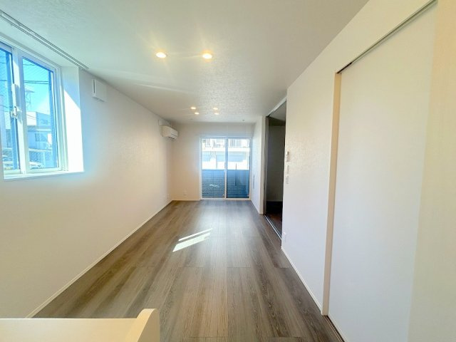 【居間・リビング】 | CASAニックスⅣ