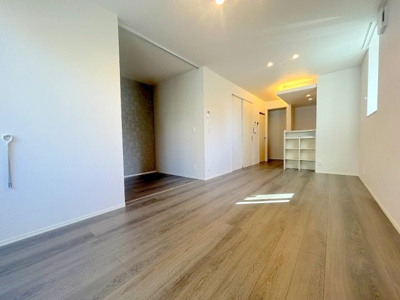 【居間・リビング】 | CASAニックスⅣ