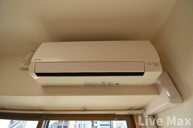 【設備】イグレック南本町