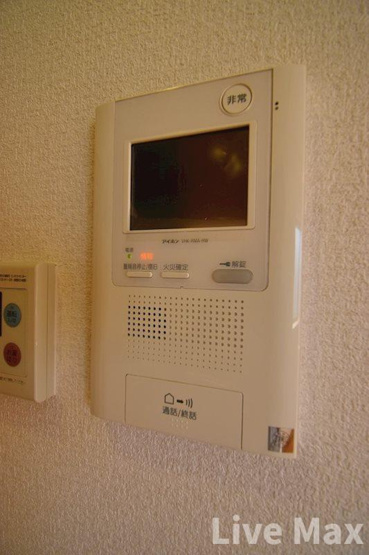 【セキュリティ】イグレック南本町