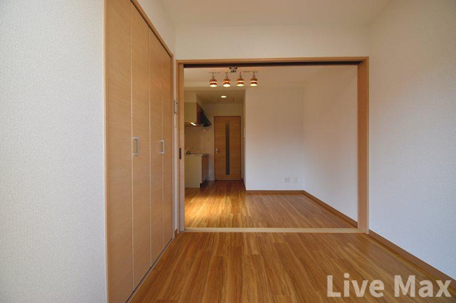 【内装】イグレック南本町