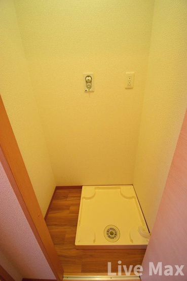 【設備】イグレック南本町