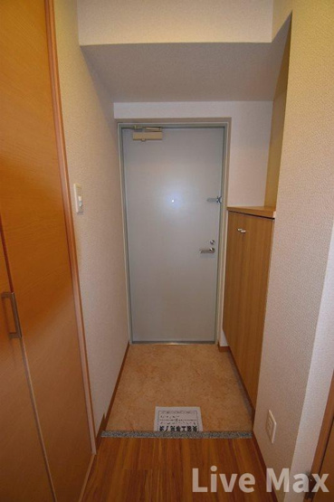 【玄関】イグレック南本町