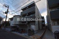 フジパレス放出Ⅰ番館の画像