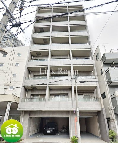 リバーサイド常盤壱