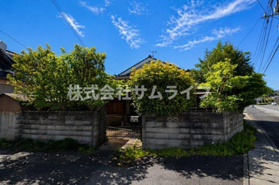 【周辺】 | 幸袋65坪売地