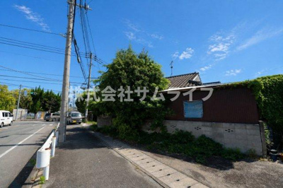 【周辺】 | 幸袋65坪売地
