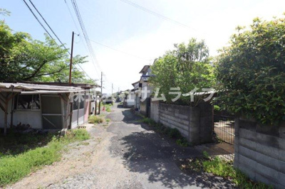 【周辺】 | 幸袋65坪売地