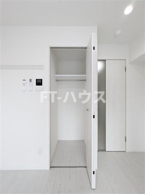 Ａｌｉｖｉｓ船橋Ｅａｓｔの収納