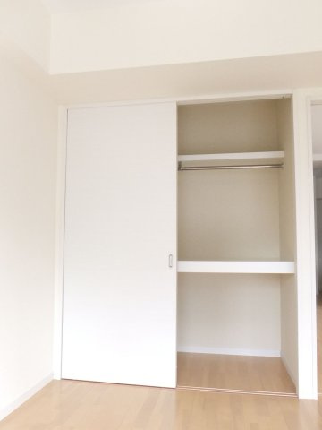 GRAN PACEの収納