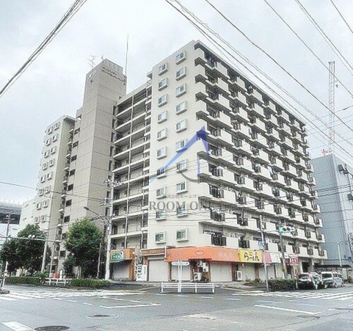 マリンシティダイヤモンドパレス