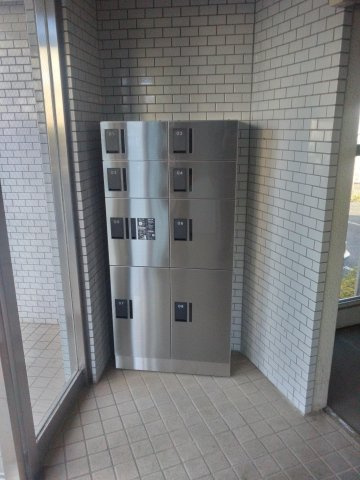 プランドールのその他共用部分