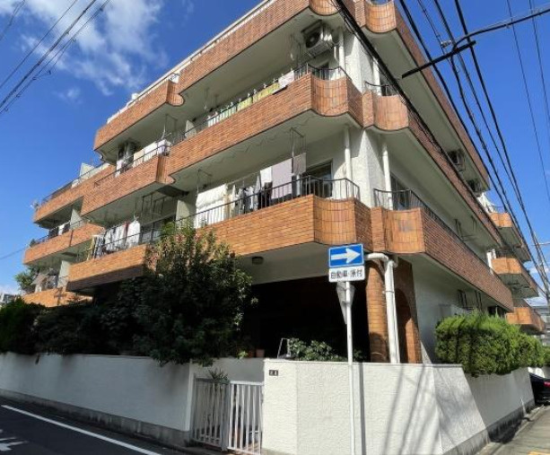 ユニーブルマンション飛騨