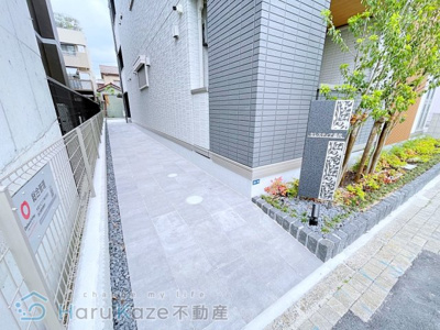 【その他共用部分】 | セレスティア苗代【名古屋市賃貸・堀田駅】