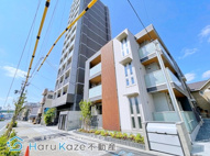 セレスティア苗代【名古屋市賃貸・堀田駅】の画像