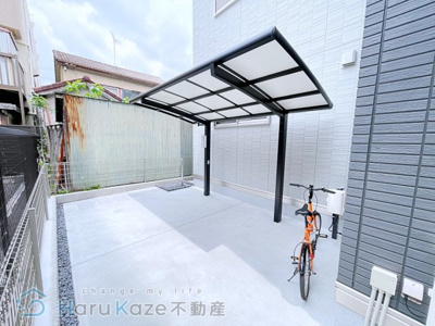 【その他共用部分】 | セレスティア苗代【名古屋市賃貸・堀田駅】